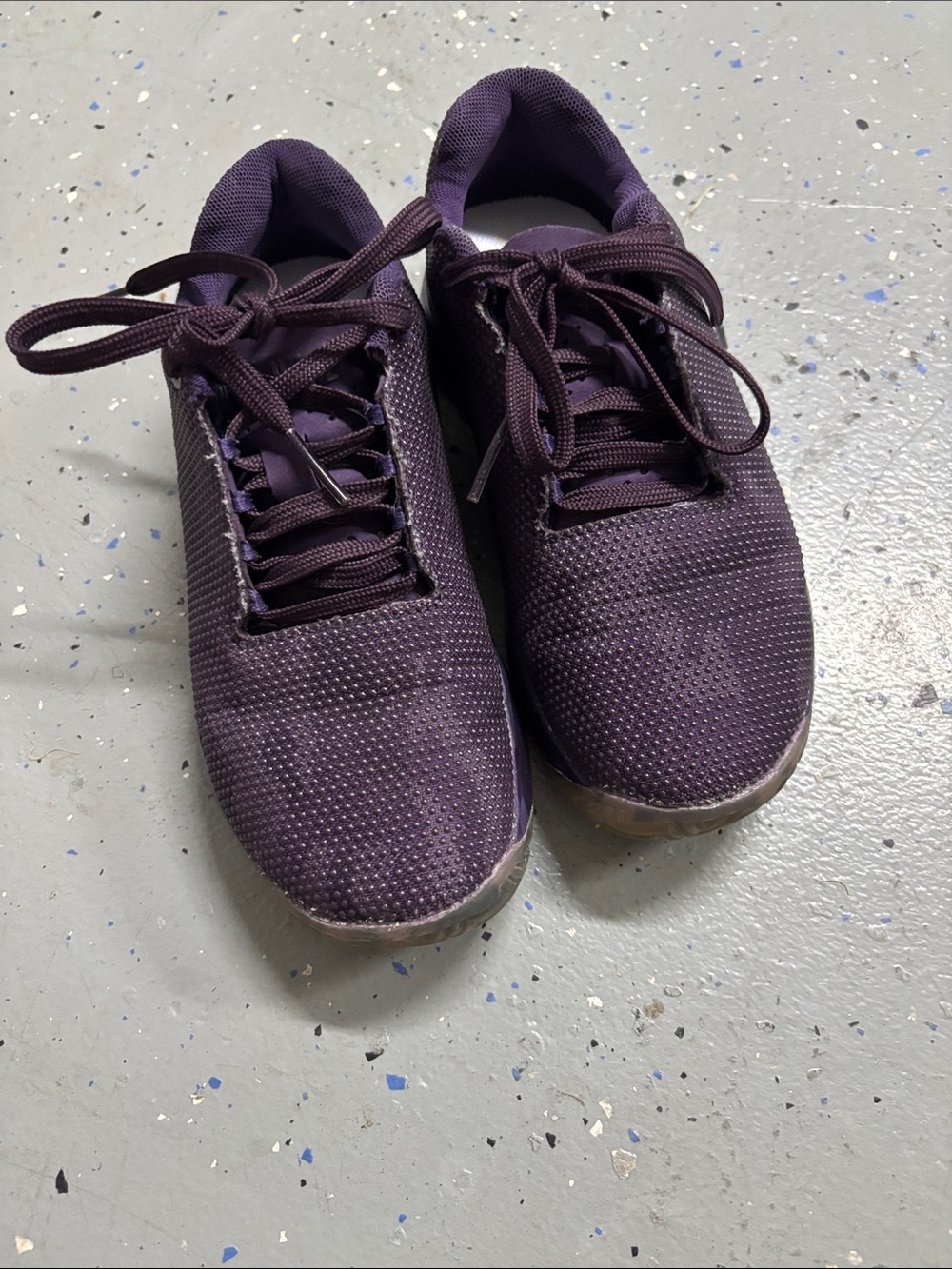 No Bull sneakers